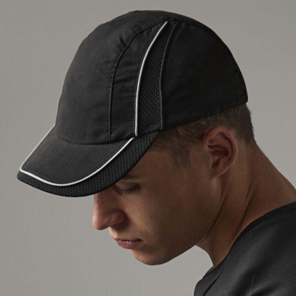 Beechfield Coolmax® Flow Mesh Cap Thumbnail