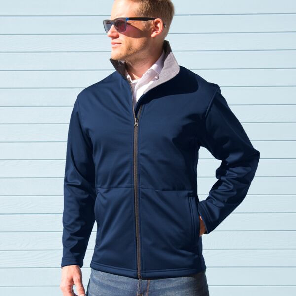 Result Core Soft Shell Jacket Thumbnail