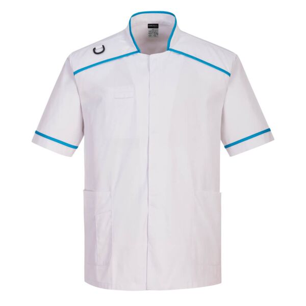 C821 Men's Medical Tunic Thumbnail