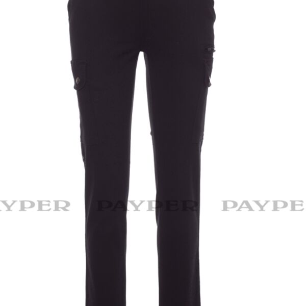 Forest Stretch Summer Lady Thumbnail