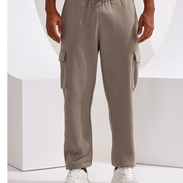 TriDri® cargo recycled joggers Thumbnail