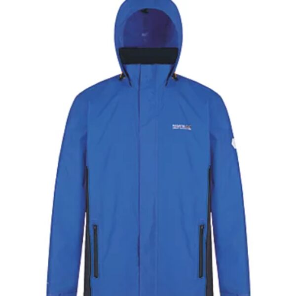 Regatta Matt Waterproof Shell Jacket Thumbnail