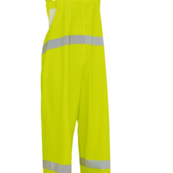 028800R Dry Zone Visible Bib & Brace Thumbnail