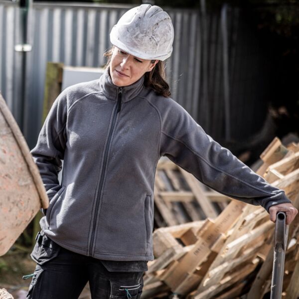 Thor III Women's' Interactive Fleece Thumbnail