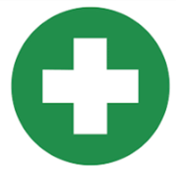 FIRST AID  Thumbnail