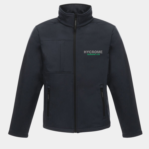 TRA688 Octogon Mens Softshell Thumbnail